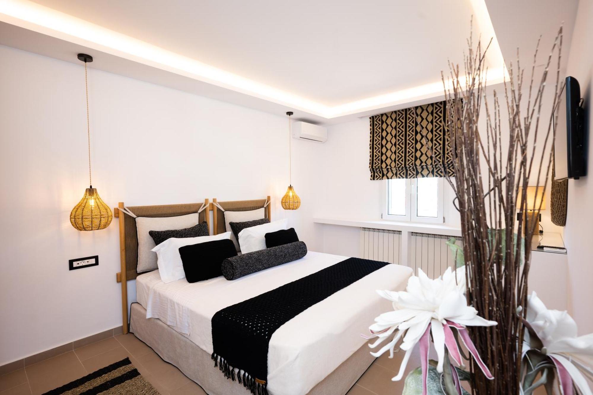 Case Di Venia Agia Anna  Ngoại thất bức ảnh